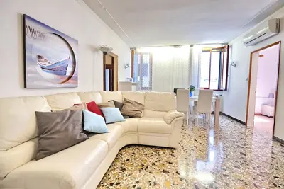 Image de Venicelife, large apartment with canal view 850 meters far from San Marco square