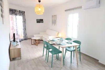 Image de La Playa apartment relax with the sound of the sea