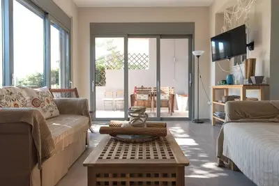 Image de Comfy Kourouta Apartment