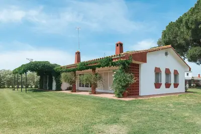 Image de Rural house in the heart of Doñana