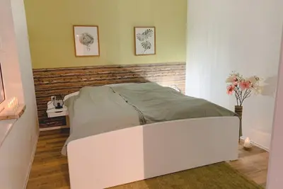 Image de Central downtown apartment