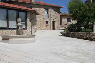 Image de O Muiño - Ferrador House (Ribeira Sacra)