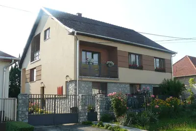 Image de Agica Apartman- near the Thermal Water in Sarospatak