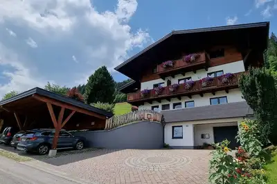Image de Gföller vacation apartment - apartment (3-7 persons/3 bedrooms)