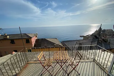 Image de Camogli - \"La casa di Ortensia\" - Liguria Holidays
