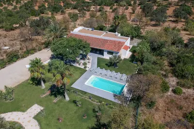 Image de Villa Isabelle | 4 Chambres | Sans Vis à Vis | Loulé