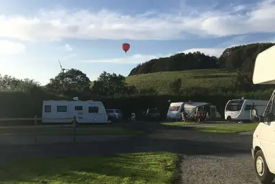 Image de Low Greenlands Holiday Park