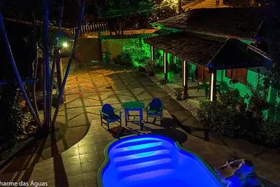 Image de Beautiful house near the center of Arraial D Ajuda