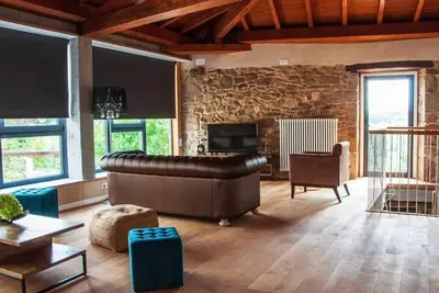 Image de O Forno - Ferrador House (Ribeira Sacra)
