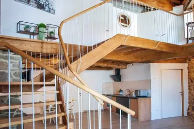 Image de A Forxa - Casa Ferrador (Ribeira Sacra)