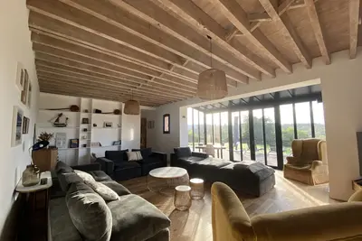 Image de Villa l'Etable, 4 chambres