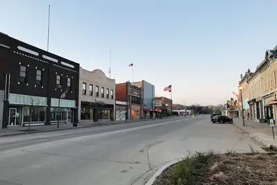 Image de Chadron Downtown Loft