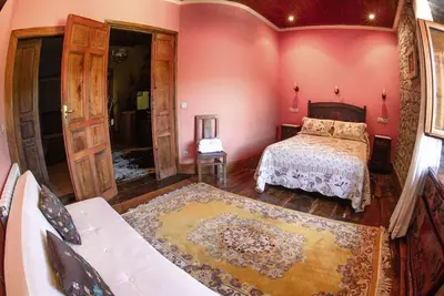 Image de La Casona de Belmonte Farmhouse