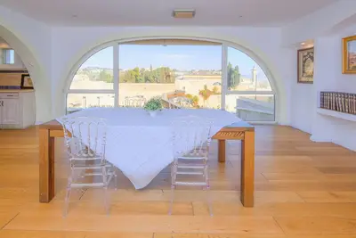 Image de Western Wall View Apartment