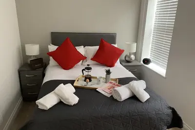 Image de Executive Large  2 Bed Apt  Birmingham City Centre