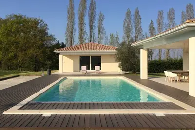 Image de Chambre d'hôtes Ama