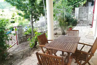Image de Plataniotissa Mansion