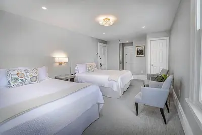 Image de The West Lane Inn - Double Queen Room