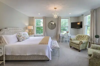 Image de The West Lane Inn - Family Suite