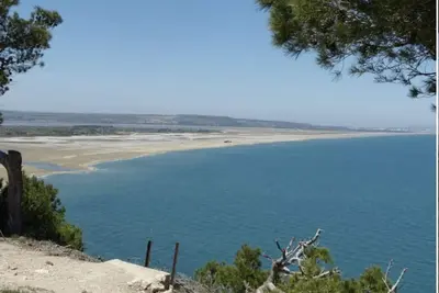 Image de Pavillon au la Franqui à deux pas de la mer.