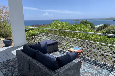 Image de Promo\nBeach Walk<br>Beautiful 1 bedroom walking distance to Secret Harbor beach