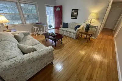 Image de A relaxing Mountain retreat - 15 - 20 minutes to downtown Chattanooga!