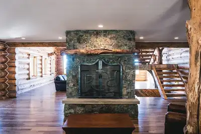 Image de Escape to a 5-star Lodge at the top of a mountain in Sw Colorado