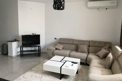Appartement moderne haut standing