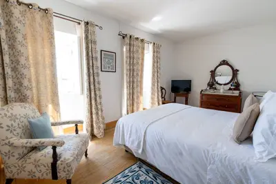 Image de Casa das Jardas - Room Castelo Branco