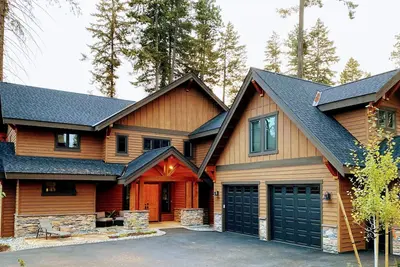 Image de Must See Suncadia Luxury -hot tub -fire pit -on golf course -central location