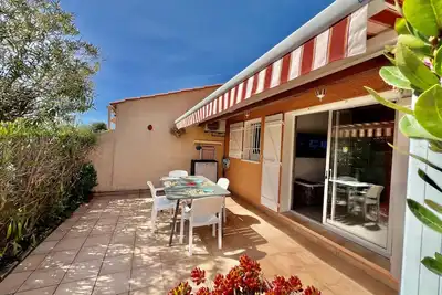 Image de Charmant Mazet Piscine Wifi