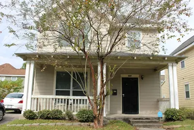 Image de 2 bedroom 1. 5 bathroom home near Lsu and Downtown