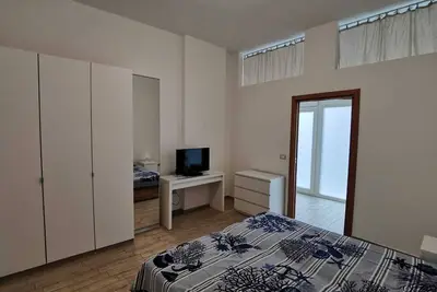 Image de All'Ombra del Faro - Mini Apartments