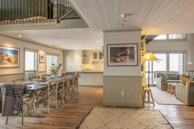 Image de The Crested Butte Loft Colorado, Amazing Mountain Views From This Well Appointed 2 Bed, 2. 5 Bath