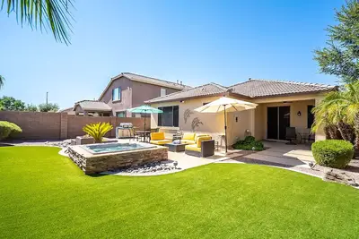 Image de Relaxing & Upgraded Vacation Home - Pet Friendly
