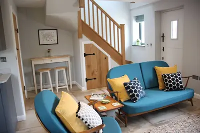 Image de Charming and luxury retreat on our farm