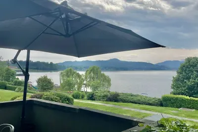 Image de Bnbook-La Casa sul Lago Maggiore