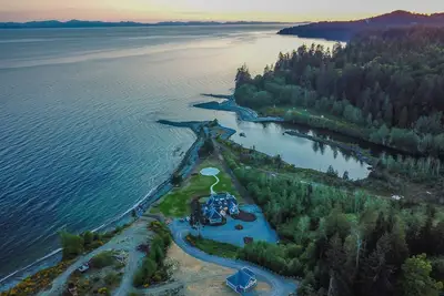 Image de The Sea Lion Ocean Front Luxury Estate