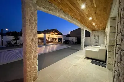 Image de Bungalow pour vos vacances canal du midi