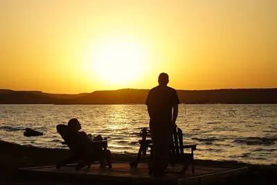 Image de The Lazy Possum Cottage @ Pk