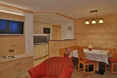 Image de Nr. 15a Apartment ZIRBENzeit - Guesthouse - Apart Braito