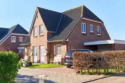 Image de Muschelsucher 1 - Ferienhaus Muschelsucher 1
