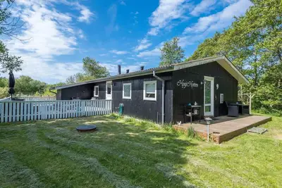 Image de Maison de vacances pour 5 a Fanø