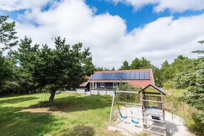 Image de Maison de vacances pour 8 a Blåvand