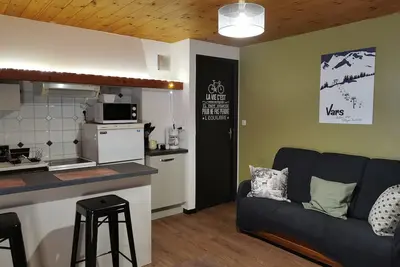 Image de Location appartement Ă la montagne