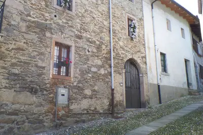 Image de House Stresa Lake Maggiore