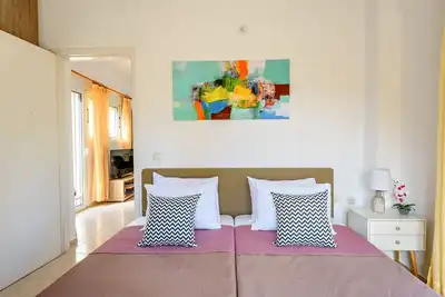 Image de Villa \"Malena\" nature and sea view