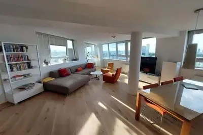 Image de Appartement de vacances Vienne pour 1 - 4 personnes avec 2 chambres à coucher - Logement de vacances