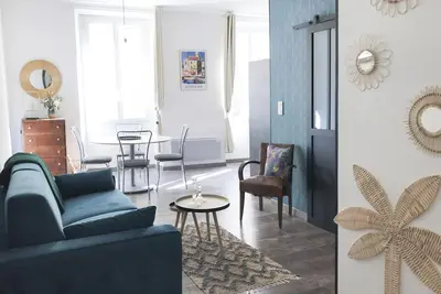 Image de New: Vieux Nice - Déco & Cosy