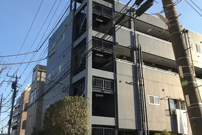 Image de Nomad Take Five